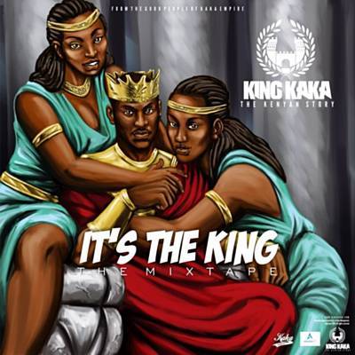 king kaka promised land audio download